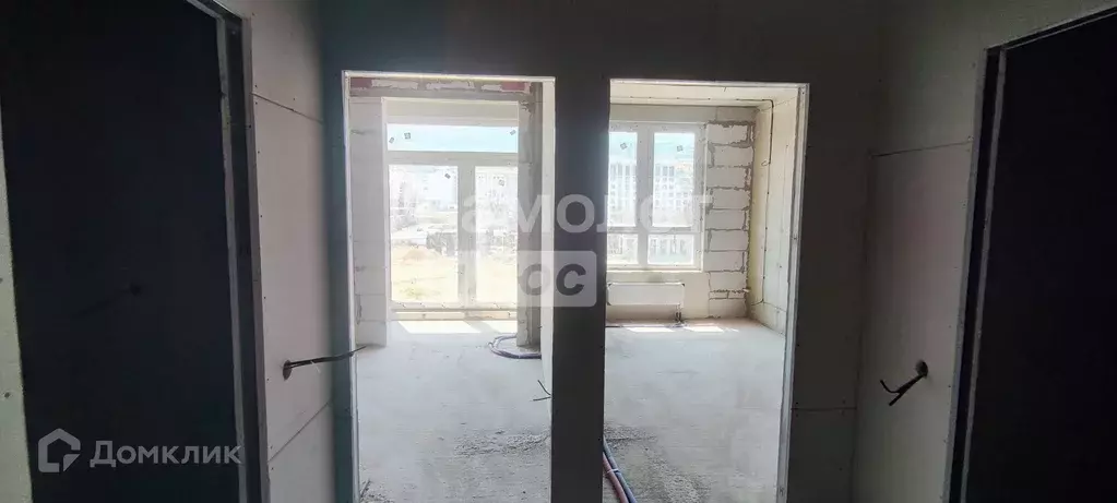 Продаётся 1-к квартира, 36.6 м - Фото 1