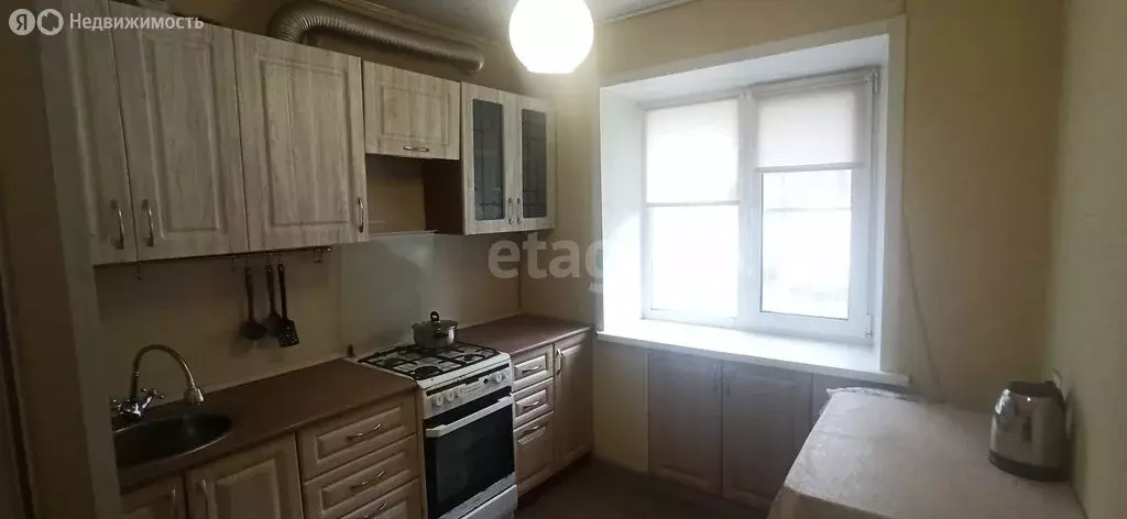 3-комнатная квартира: Калуга, улица Маршала Жукова, 41 (55 м) - Фото 2