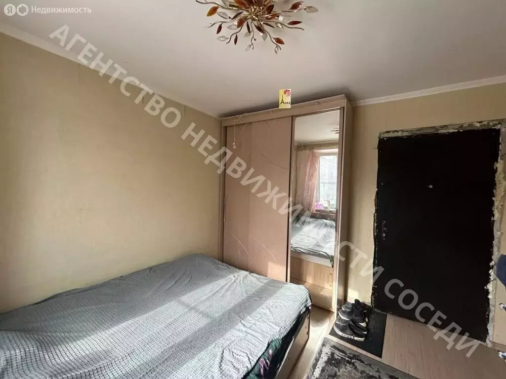 1к в 3-комнатной квартире (10.7 м) - Фото 2