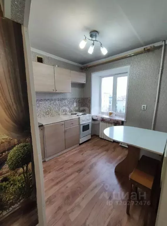 1-к кв. Бурятия, Улан-Удэ просп. 50-летия Октября, 30 (33.3 м) - Фото 0