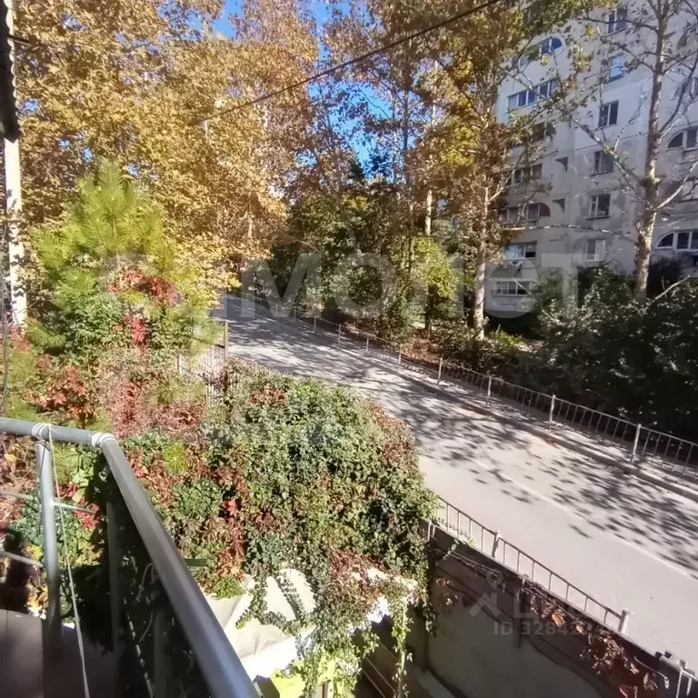 Студия Севастополь ул. Громова, 17 (30.0 м) - Фото 1