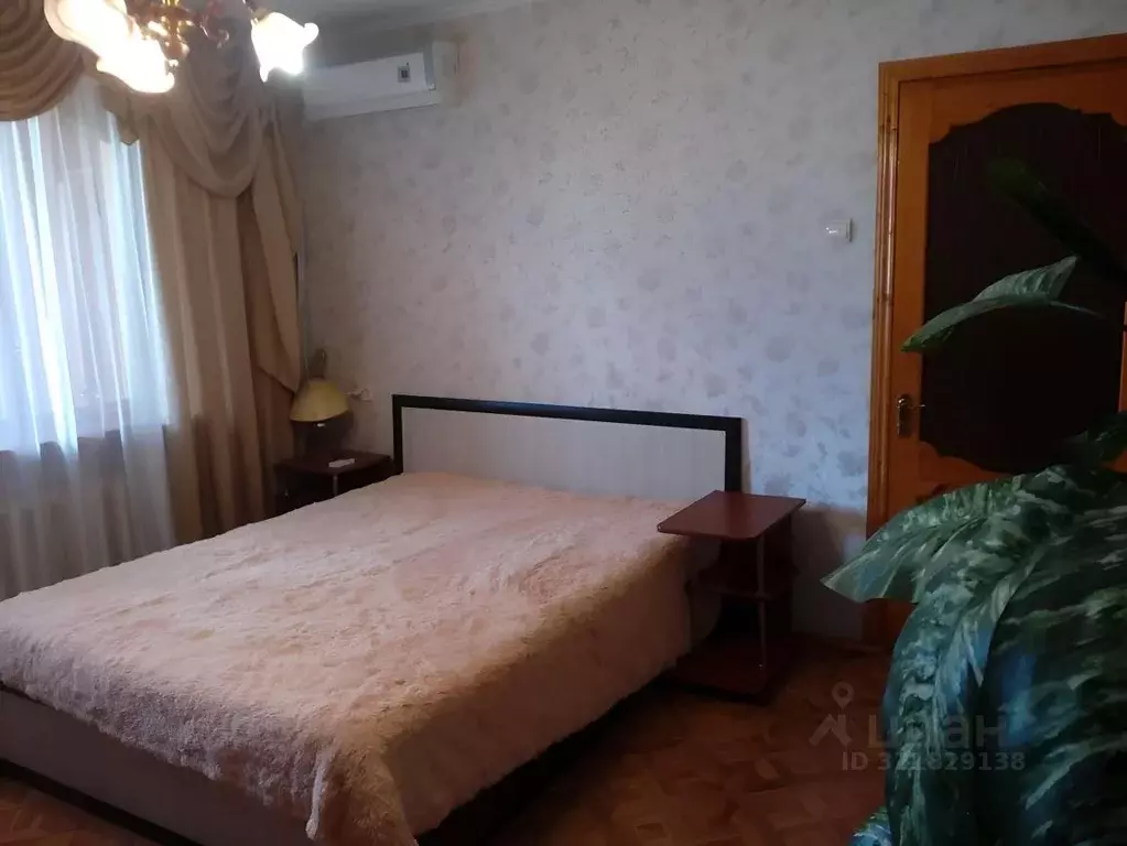 1-к кв. Севастополь ул. Бориса Михайлова, 1 (35.0 м) - Фото 0