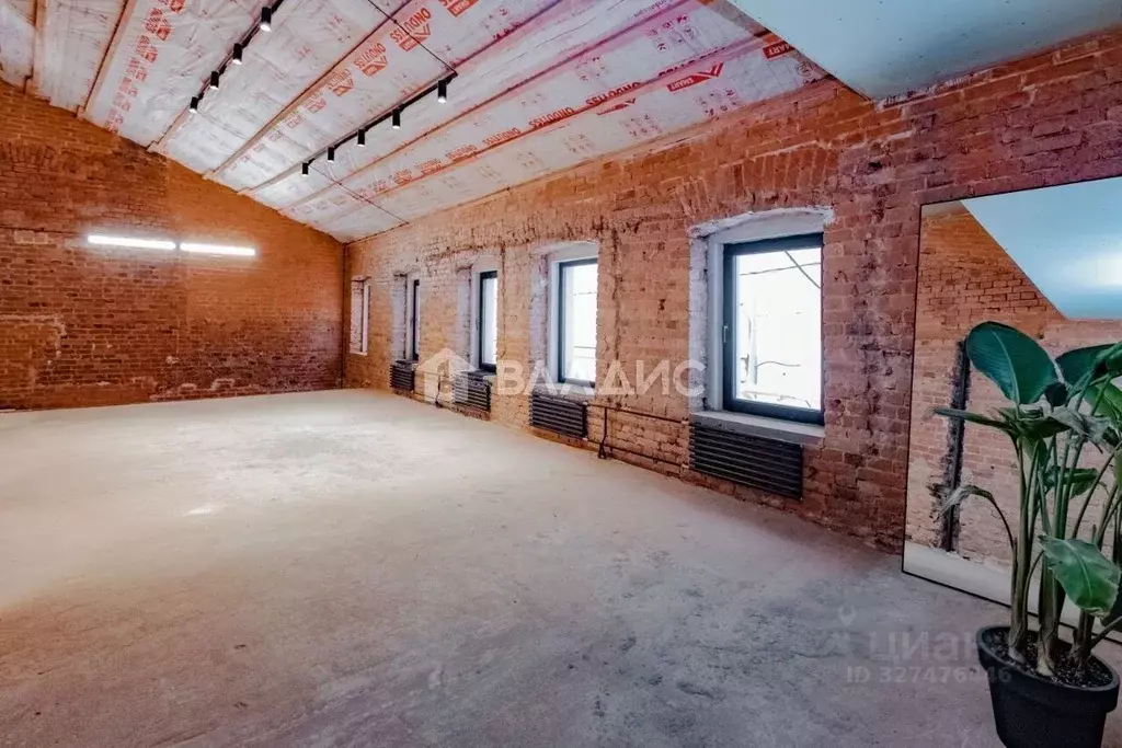 2-к кв. Москва ул. Петровка, 19С7 (108.0 м) - Фото 2