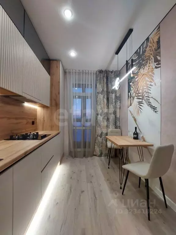 1-к кв. Ставропольский край, Михайловск Шпаковский район, ул. Антона ... - Фото 1