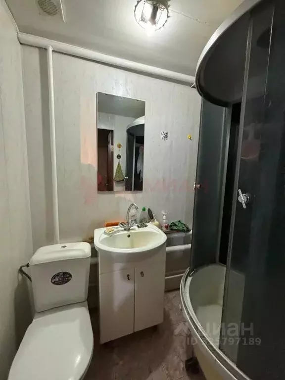 Дом в Ростовская область, Цимлянский район, Лозновское с/пос, ... - Фото 2