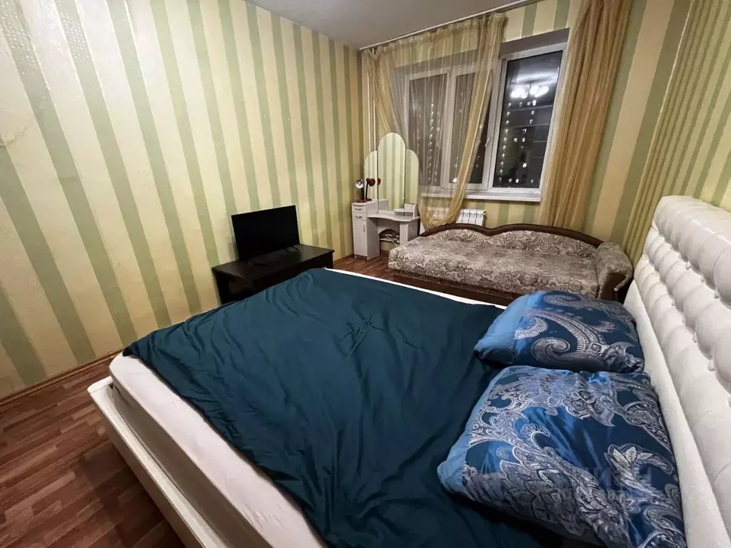 2-к кв. Ленинградская область, Тельмана Тосненский район, ул. ... - Фото 2