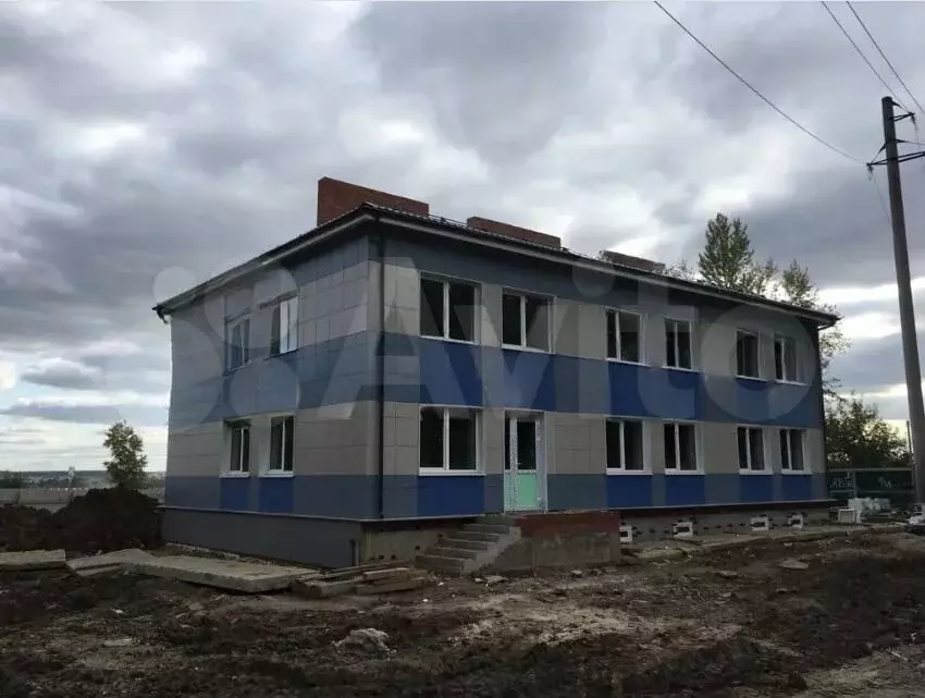 Здание под гостиницу 400м - Фото 0