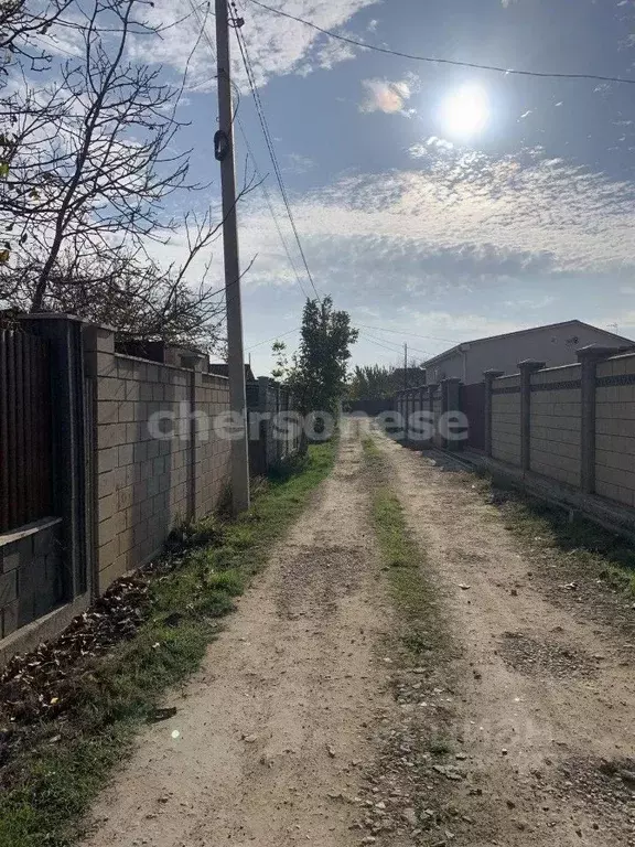 Участок в Севастополь Ямал садоводческое товарищество,  (5.0 сот.) - Фото 1