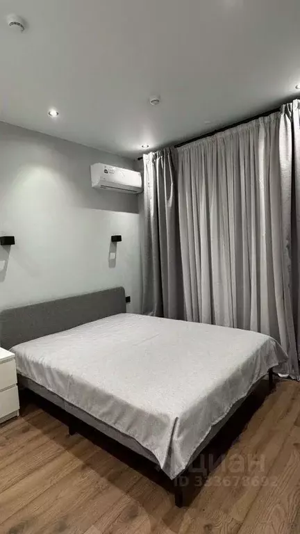 2-к кв. Москва Окружной проезд, 10Б (35.0 м) - Фото 1