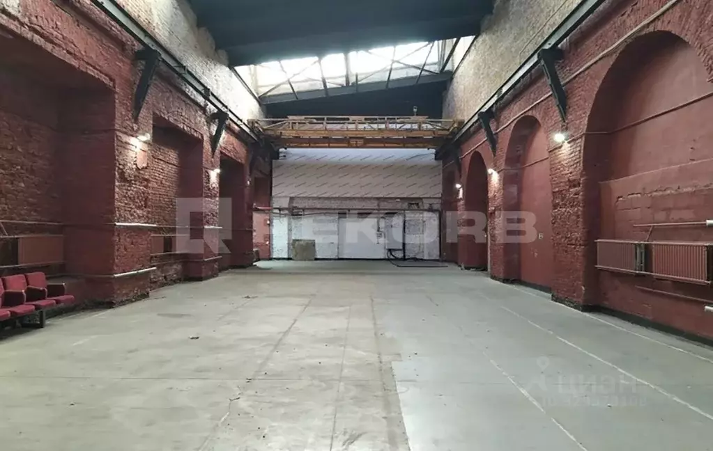 Офис в Санкт-Петербург Арсенальная ул., 2 (380 м) - Фото 2