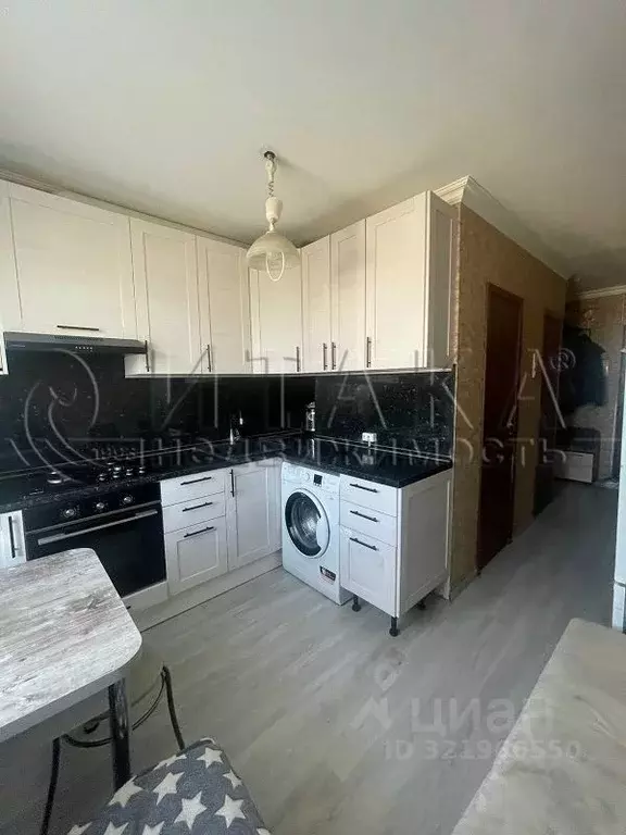 1-к кв. Ленинградская область, Волосово ул. Красных Командиров, 5 ... - Фото 0