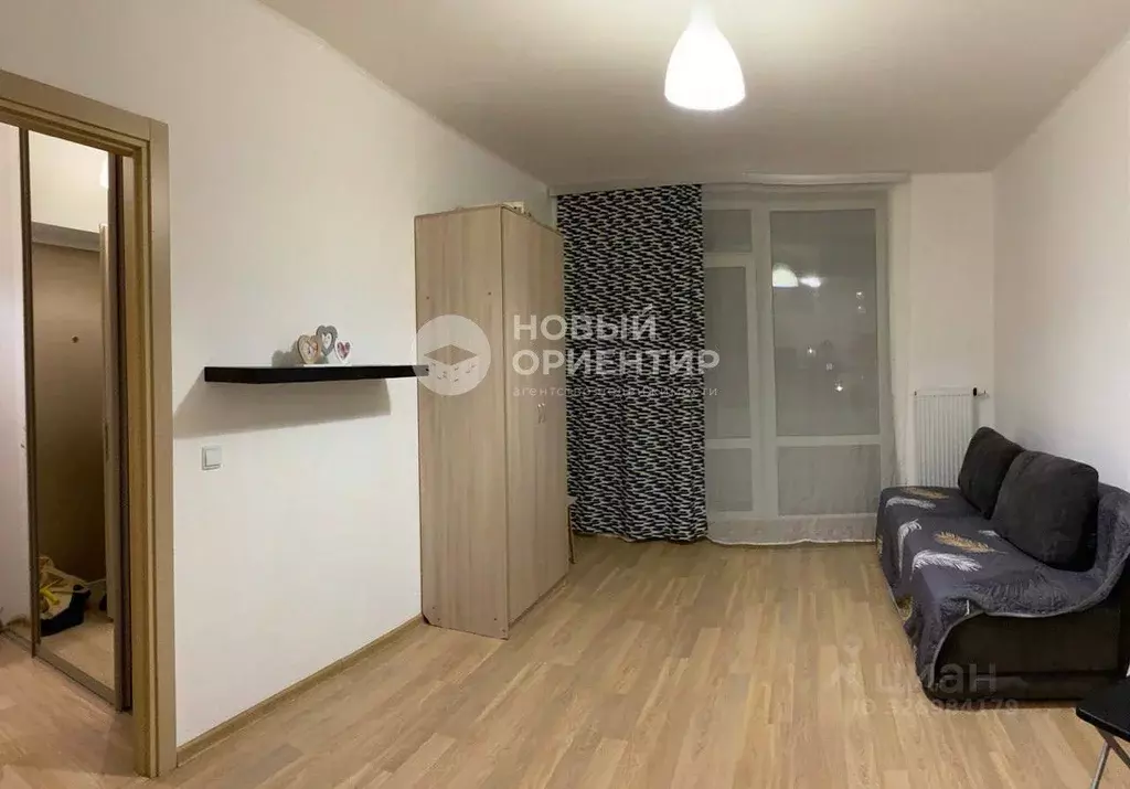 Студия Свердловская область, Екатеринбург ул. Хрустальногорская, 87 ... - Фото 1