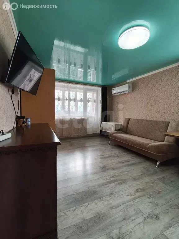 1-комнатная квартира: Косточковка, Центральная улица, 29 (40.4 м) - Фото 2