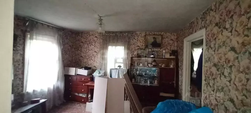 Дом в Саратовская область, Балашов ул. Мичурина, 74 (35 м) - Фото 0