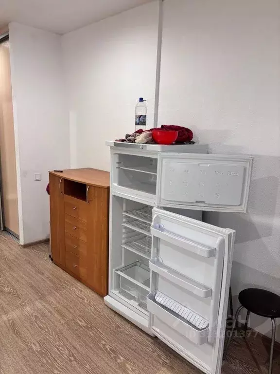 Студия Свердловская область, Екатеринбург Уктус жилрайон, Светлый мкр, ... - Фото 1