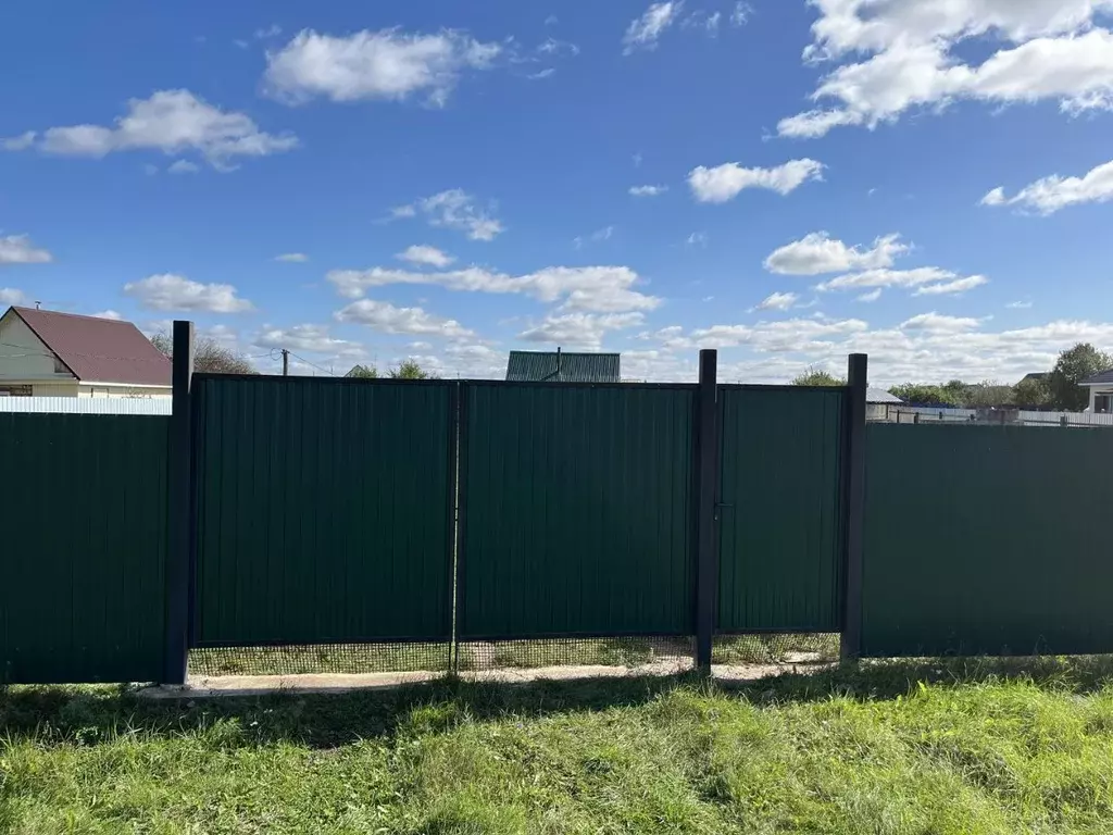 Участок в Башкортостан, Кушнаренковский район, Шариповский сельсовет, ... - Фото 1