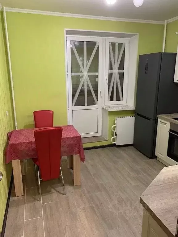 1-к кв. Белгородская область, Белгород ул. Победы, 49к2 (37.0 м) - Фото 2