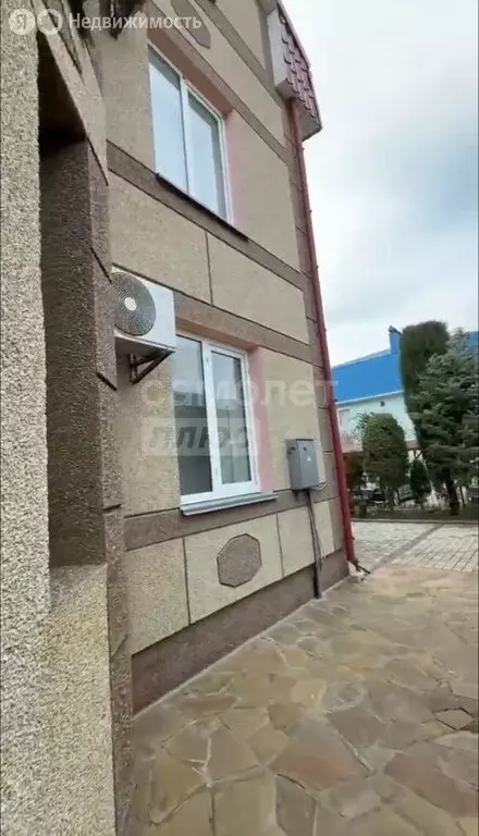 Квартира-студия: Николаевка, Чудесная улица, 2/11 (18 м) - Фото 1