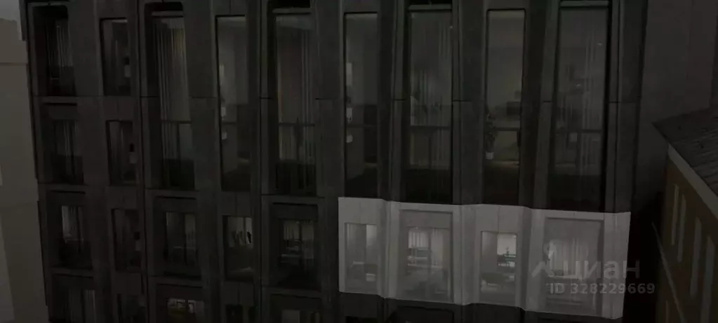 Офис в Москва Пятницкая ул., 40С1 (257 м) - Фото 2