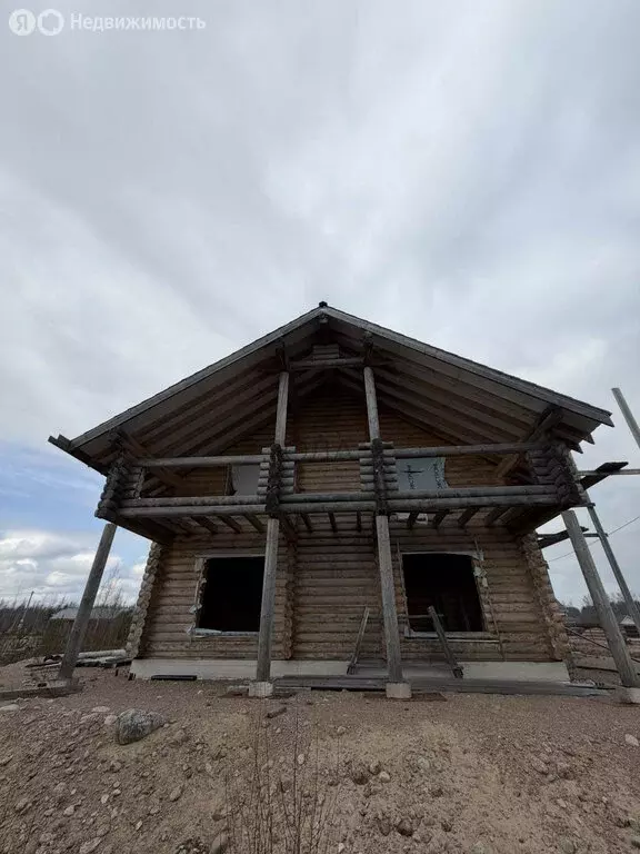 Дом в Выборг, Храбрая улица, 1 (200 м) - Фото 1