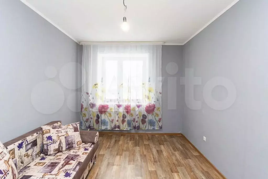2-к. квартира, 60 м, 1/17 эт. - Фото 0