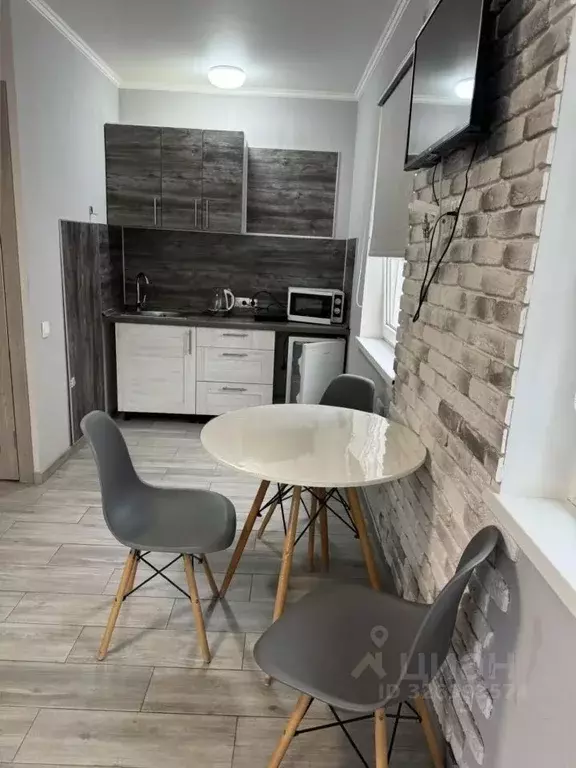 Студия Краснодарский край, Сочи Ландышевая ул., 12/7 (30.0 м) - Фото 1