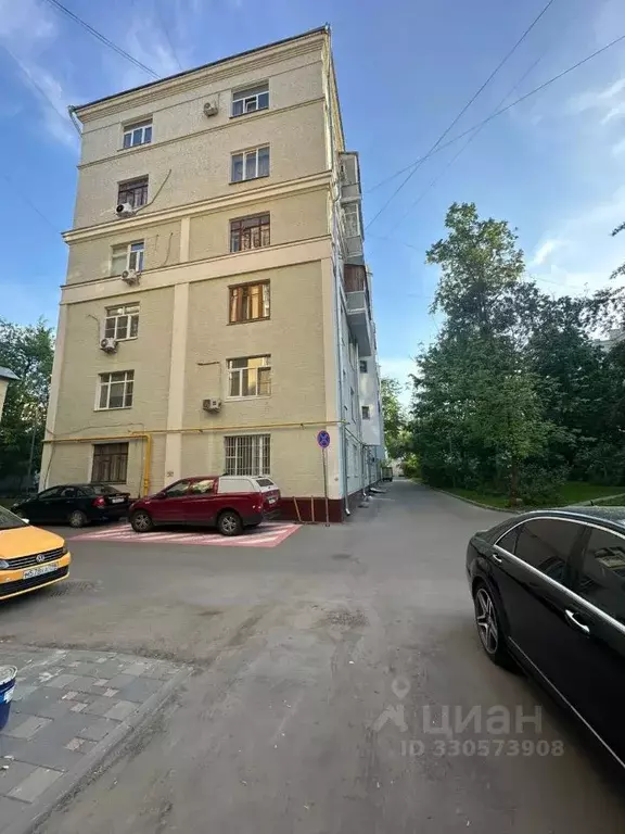 Помещение свободного назначения в Москва Большая Серпуховская ул., ... - Фото 1