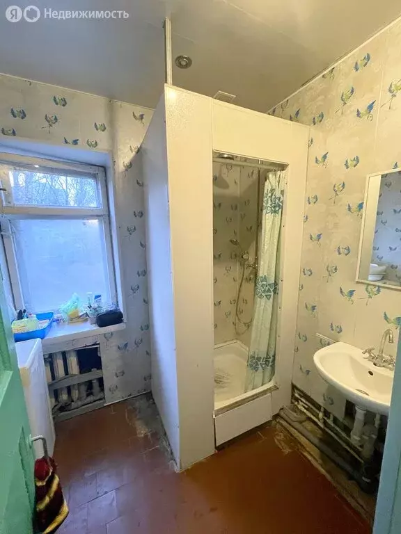 1к в 7-комнатной квартире (18.53 м) - Фото 1