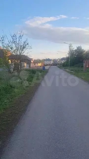 Участок 17,8 сот. (ИЖС) - Фото 1