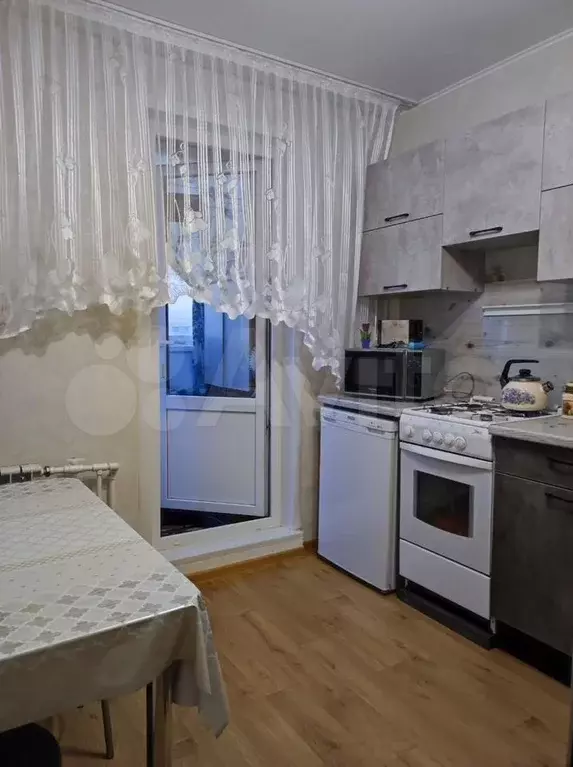 1-к. квартира, 29 м, 5/5 эт. - Фото 0