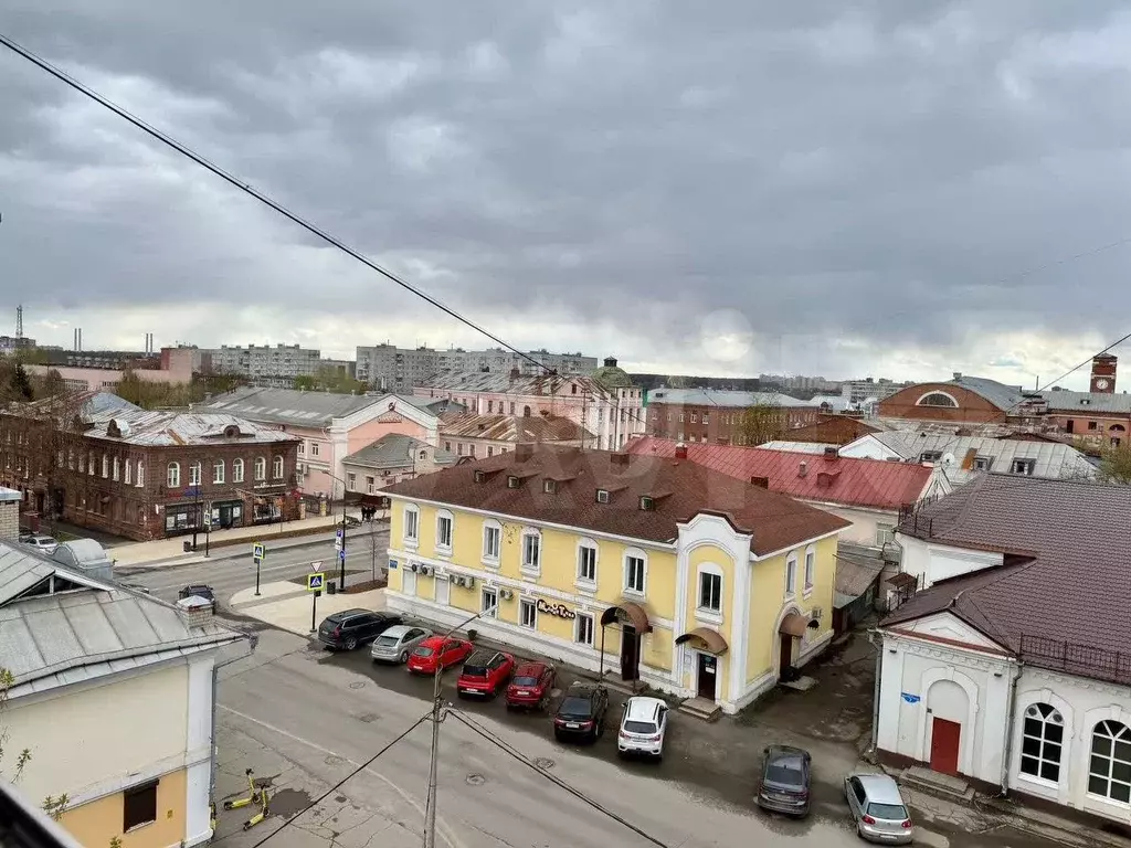 2-к. квартира, 49,7 м, 5/5 эт. - Фото 0