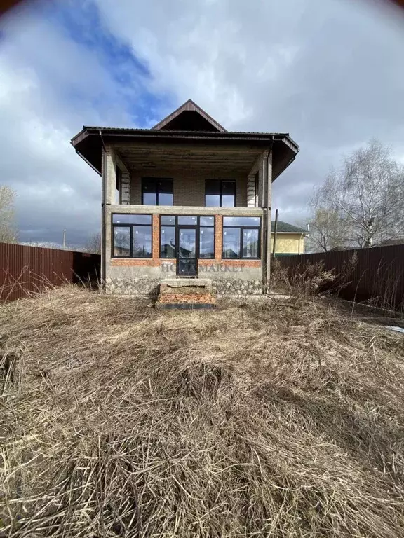 Дом в Московская область, Мытищи городской округ, д. Болтино ул. ... - Фото 2