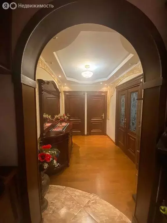 2-комнатная квартира: Москва, Солнцевский проспект, 12 (64 м) - Фото 1