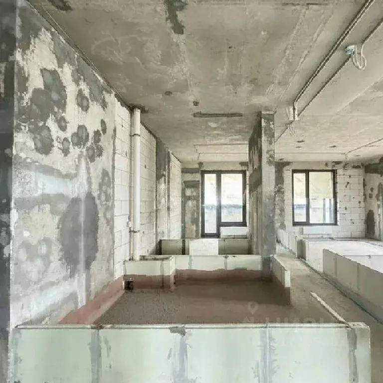 4-к кв. Москва ул. Эдуарда Стрельцова, 2к1 (202.0 м) - Фото 0