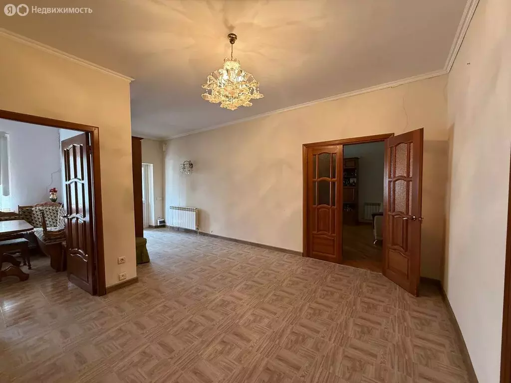 Дом в село Успенское, улица Загвоздкина, 139 (140 м) - Фото 0