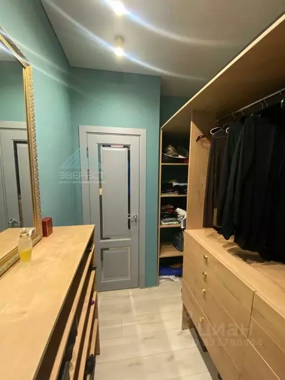 3-к кв. Хакасия, Абакан ул. Крылова, 48 (70.0 м) - Фото 1