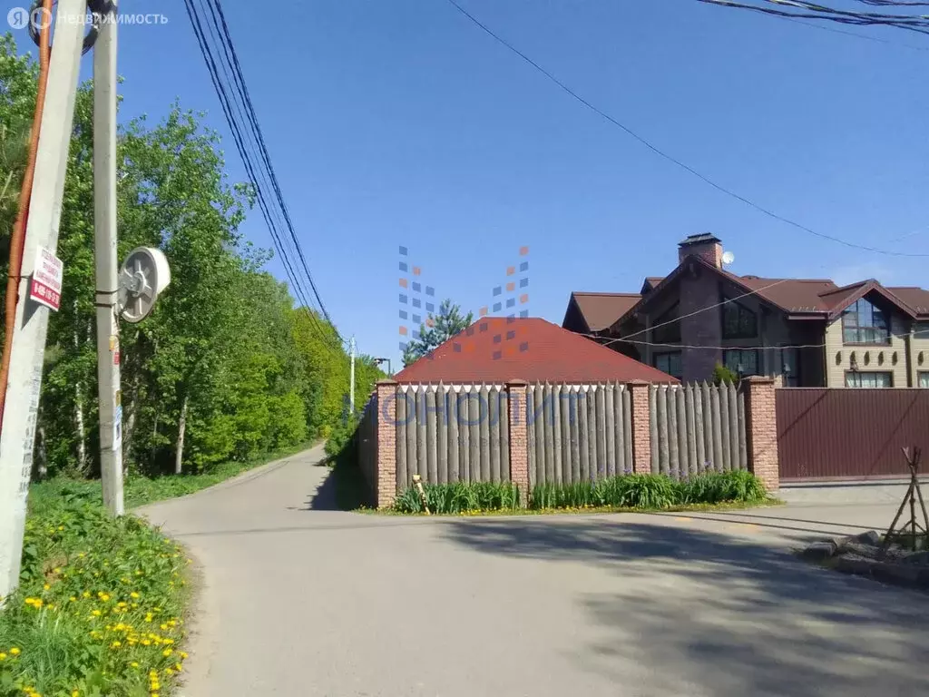 Дом в деревня Мисайлово, Первомайская улица, 207 (125 м) - Фото 1