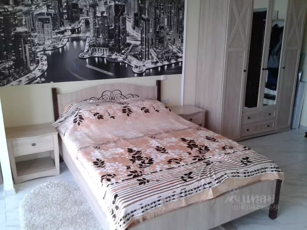 Студия Крым, Ялта муниципальный округ, Гаспра пгт ш. Алупкинское, ... - Фото 2