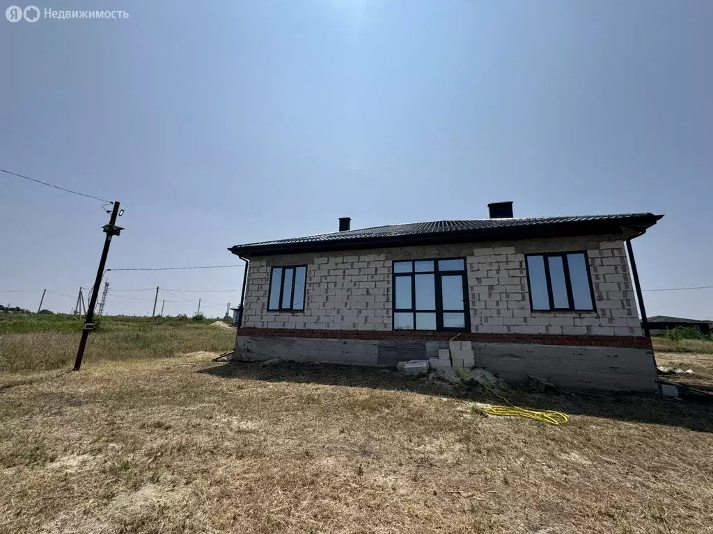 Дом в станица Грушевская, Лядовский переулок, 157 (152 м) - Фото 1