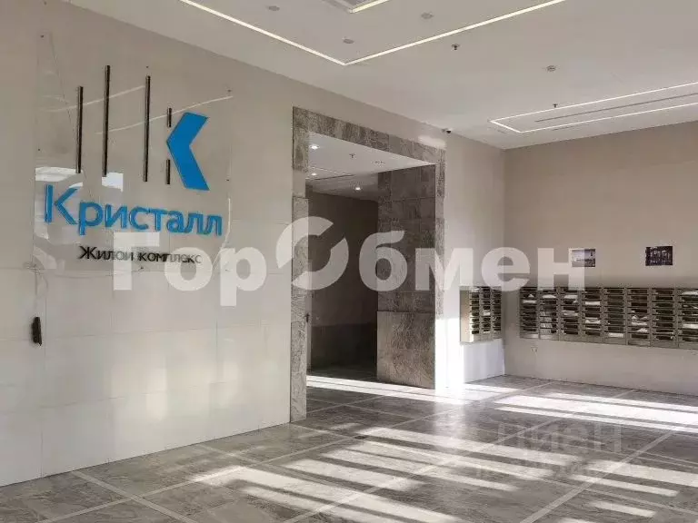 4-к кв. Москва Смольная ул., 49 (128.5 м) - Фото 2