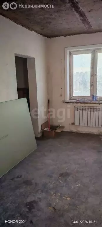 2-комнатная квартира: Улан-Удэ, Ключевская улица, 4В (53 м) - Фото 2