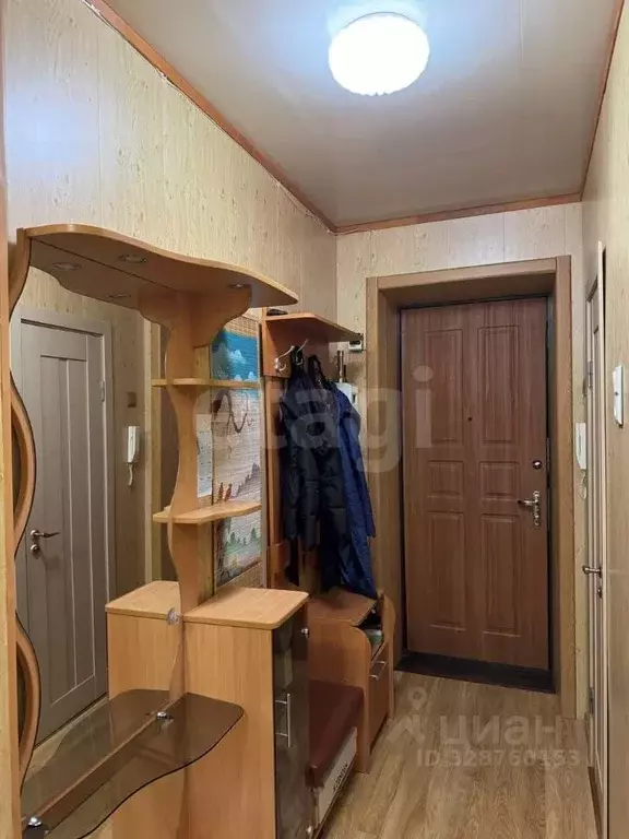 2-к кв. Санкт-Петербург ул. Панфилова, 5а (51.3 м) - Фото 1