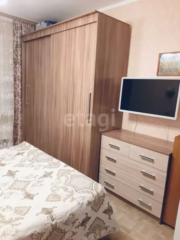 Продаётся 3-к квартира, 66.3 м - Фото 0