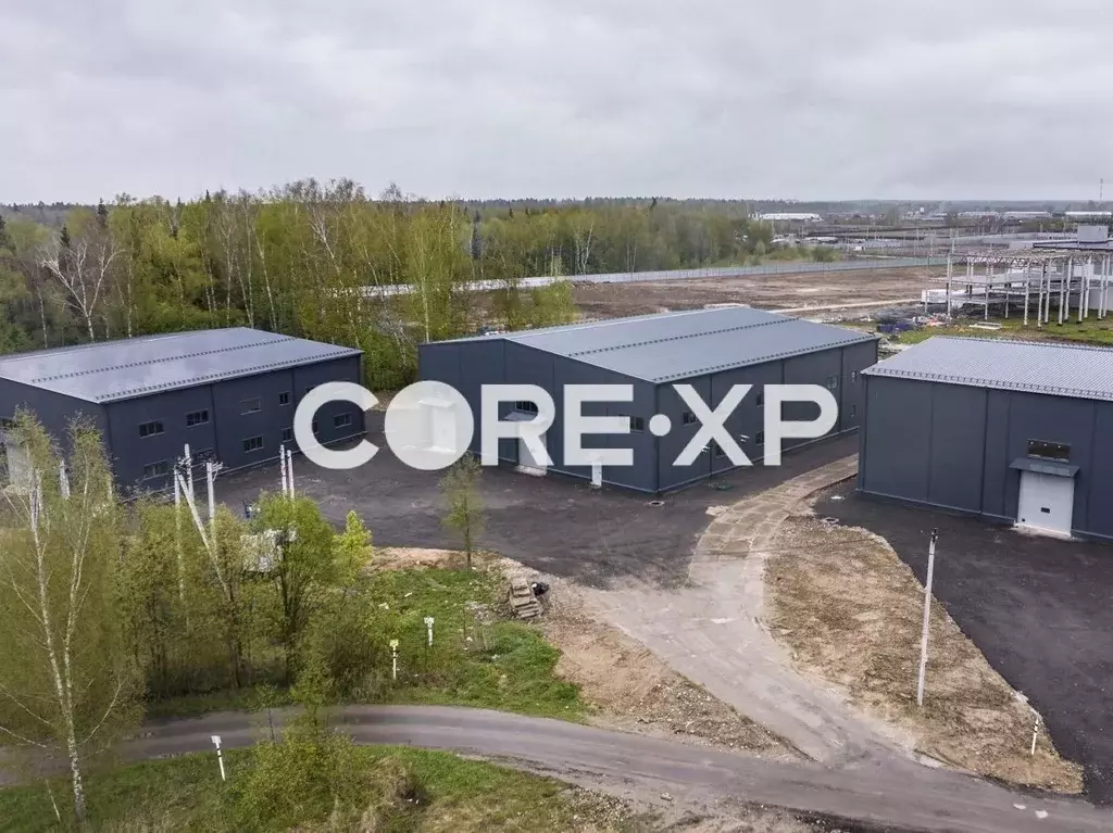 Помещение свободного назначения в Московская область, Щелково ... - Фото 1