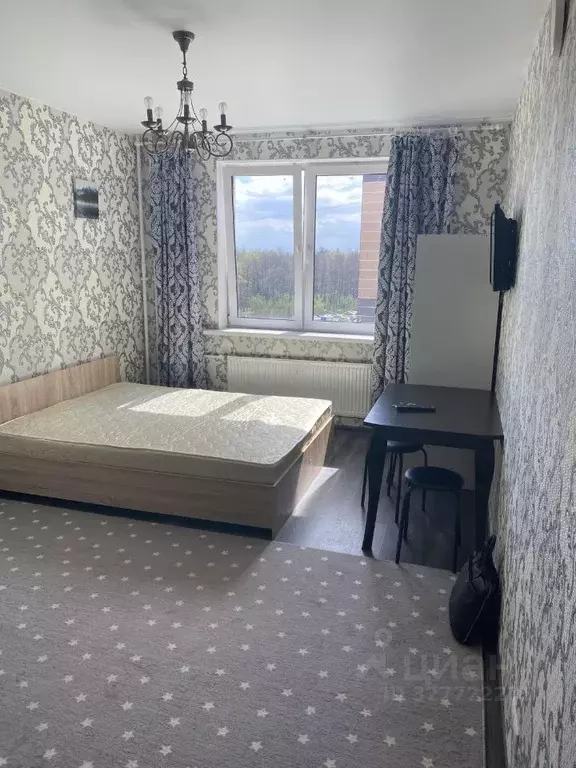 Студия Московская область, Балашиха ш. Косинское, 5/7 (23.0 м) - Фото 2