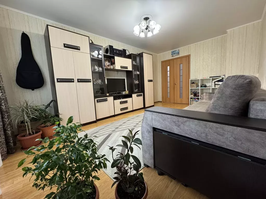 Продаётся 2-к квартира, 60 м - Фото 0