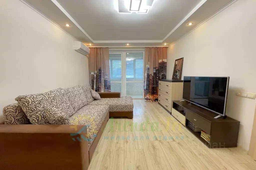 1-к кв. Крым, Феодосия пер. Танкистов, 18А (35.0 м) - Фото 1