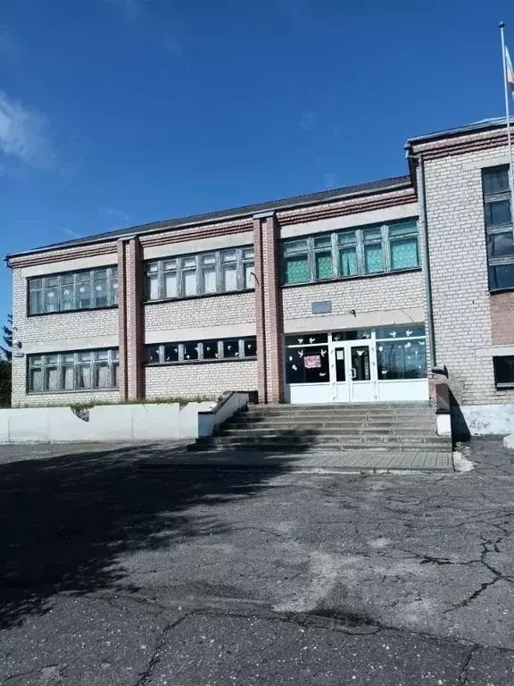 Помещение свободного назначения в Воронежская область, Эртильский ... - Фото 2