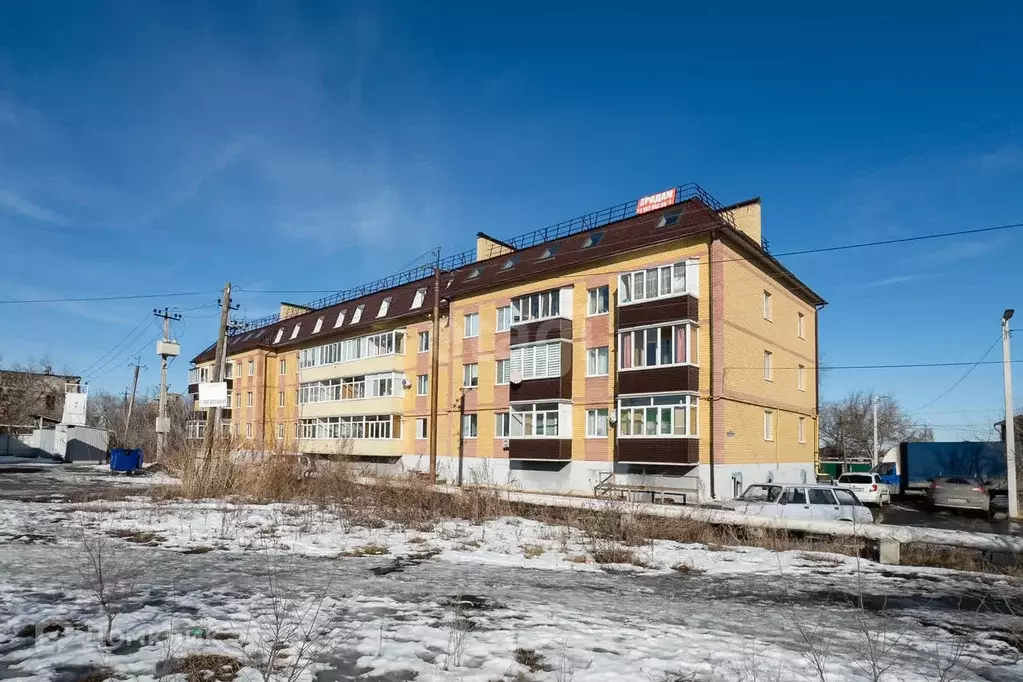 Продаётся 3-к квартира, 95.2 м - Фото 1