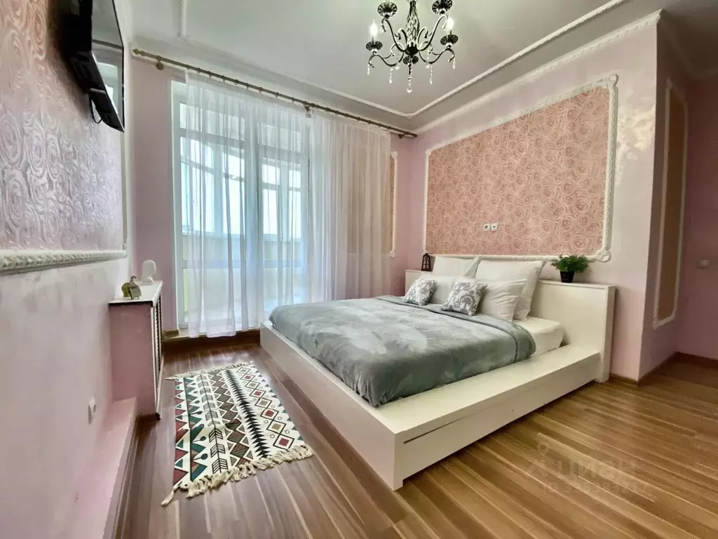 2-к кв. Пермский край, Пермь ш. Космонавтов, 217 (62.0 м) - Фото 1